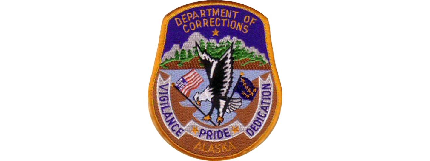 Wildwood Alpha Re-Entry Initiative at Alaska Department of Corections