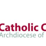 Catholic Charities Archdiocese of New Orleans Cornerstone Builders Program logo