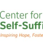 Center for Self-Sufficiency logo