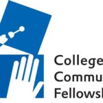 College and Community Fellowship (CCF) Thrive Program logo