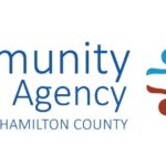 Community Action Agency Fresh Start logo