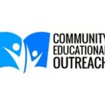 Community Educational Outreach logo