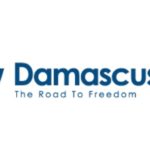 Damascus Way logo