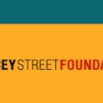 Delancey Street Foundation logo
