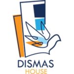 Dismas House logo