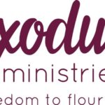 Exodus Ministries logo