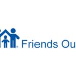 Friends Outside logo