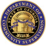 Georgia Department of Corrections - Reentry and Cognitive Programs (RCP) Unit logo