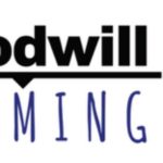 Goodwill Industries of Wyoming logo