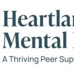 Heartland Mental Health logo