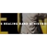 His Healing Hand Ministries logo