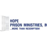 Hope Prison Ministries logo
