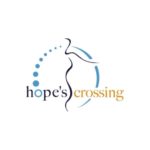 Hope's Crossing logo