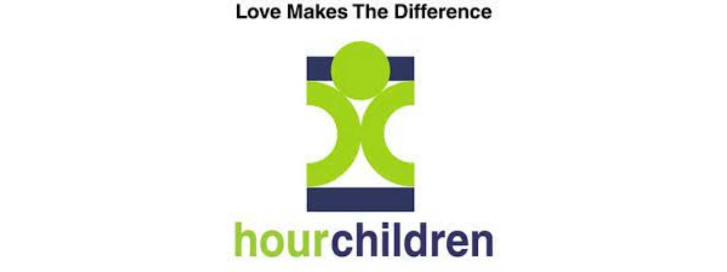 Hour Children logo