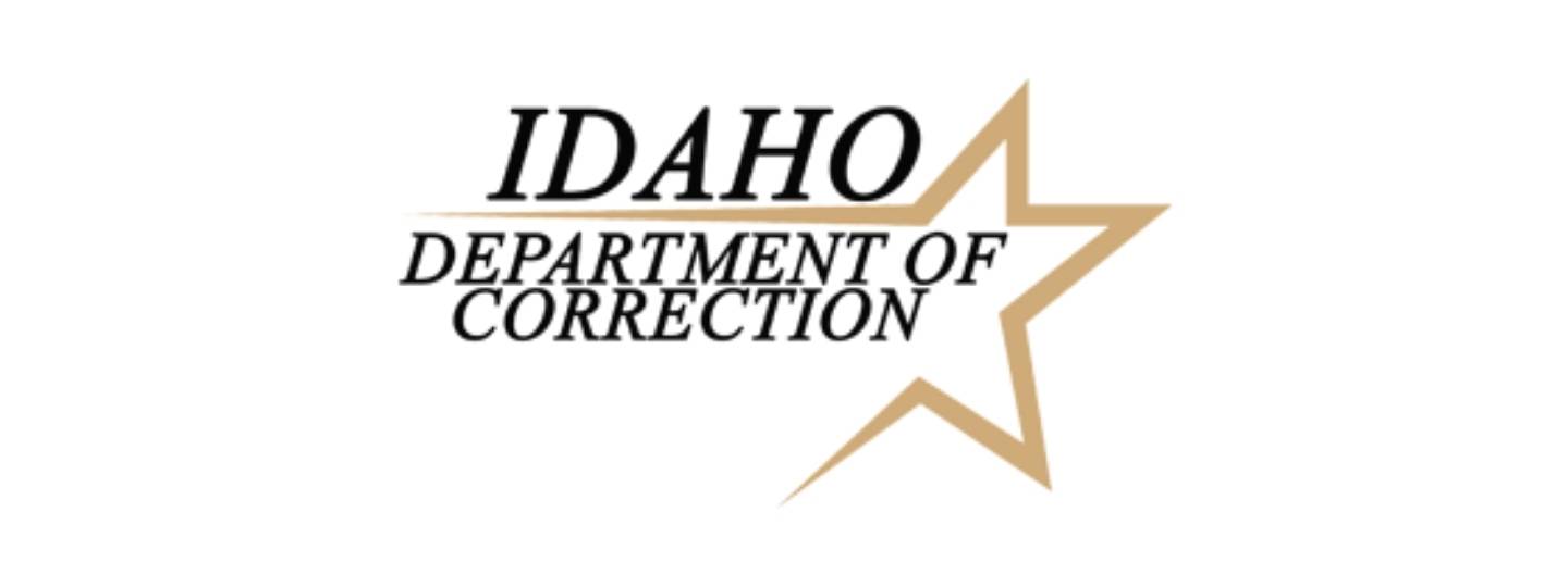 Idaho Department of Corrections East Boise Community Reentry Center Elogo