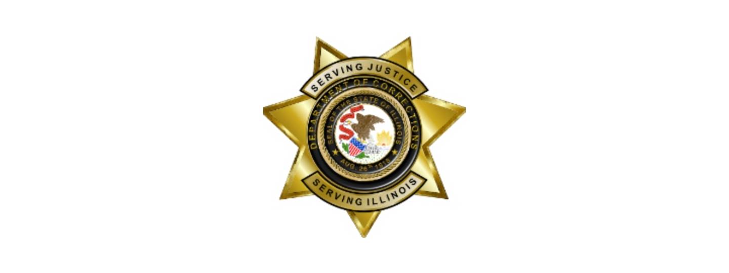 Illinois Department of Corrections - Community Support Advisory Councils (CSACs) logo