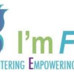 I'm FREE (Females Reentering Empowering Each Other) logo