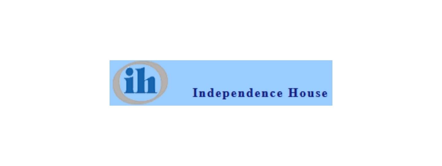 Independence House logo