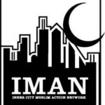 Inner-City Muslim Action Network - Green Reentry Program logo