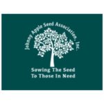 Johnny Apple Seed Association, Inc. logo