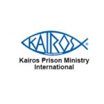 Kairos Prison Ministry International logo
