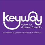 Keyway Center for Diversion and Reentry logo