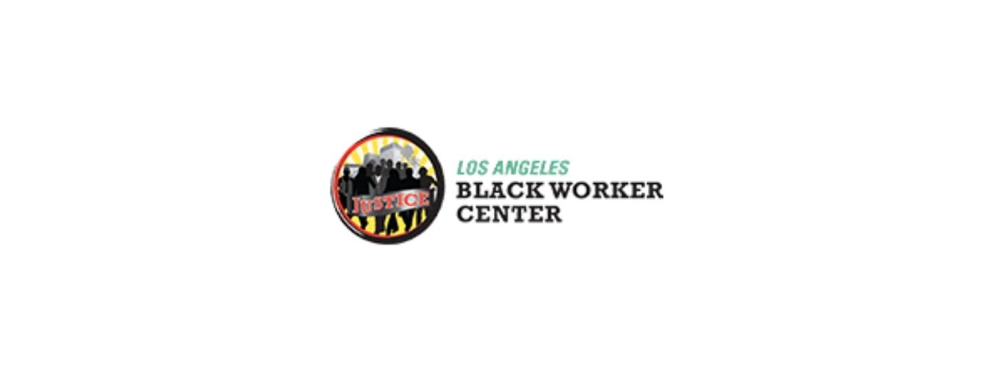 LA BWC Ready 2 Work Program logo