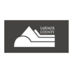 Larimer County Reentry Program logo