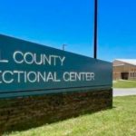 Laurel County Corrections Reentry Program logo