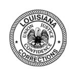 Louisiana Department of Public Safety and Corrections logo
