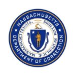 Massachusetts Department of Corrections logo