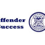 Michigan Offender Success Model logo