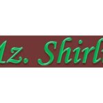 Mz. Shirliz logo