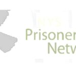 NYS Prisoner Justice Network logo