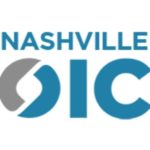 Nashville Opportunities Industrialization Center (OIC) logo