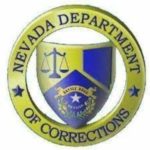 Nevada Department of Corrections logo