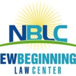 New Beginnings Law Center: Record Clearing Program logo