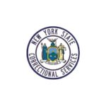 New York State Department of Corrections and Community Supervision logo