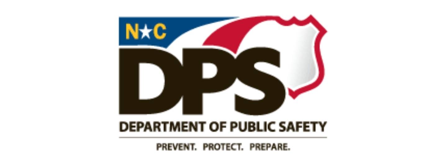 North Carolina Department of Public Safety Reentry Program logo
