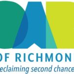 OAR of Richmond logo