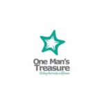 One Man's Treasure: Clothing that Makes a Difference logo