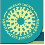 Orleans County Restorative Justice Center logo