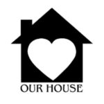 Our House - Reentry logo
