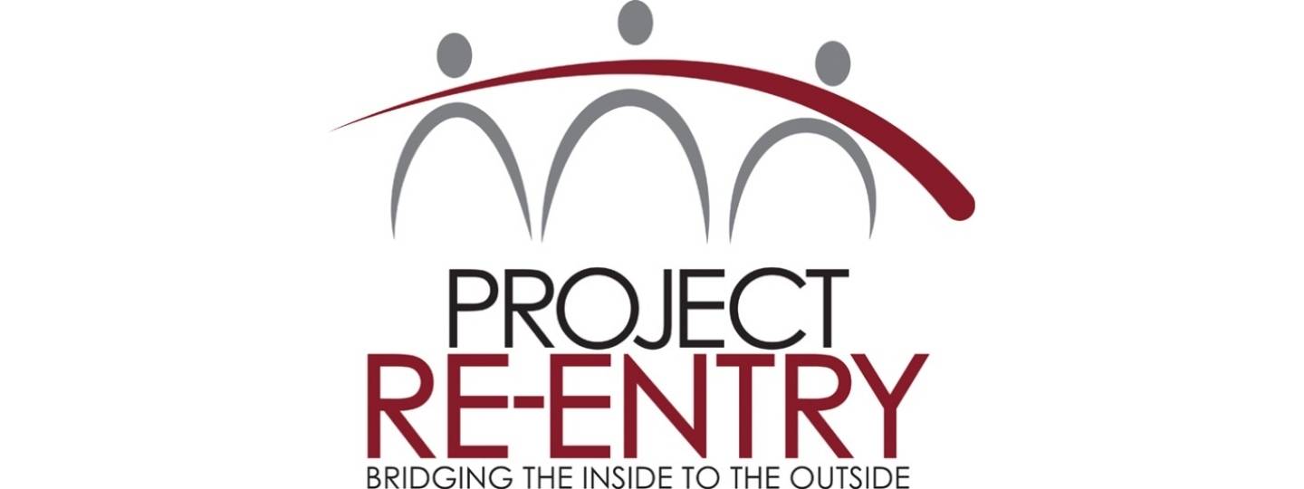 Piedmont Triad Regional Court Project Re-Entry logo