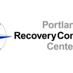 Portland Recovery Community Center (PRCC) logo
