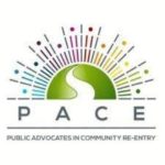 Public Advocates in Community Re-entry (PACE) logo