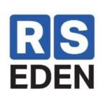 RS EDEN logo