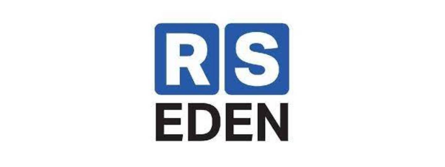 RS EDEN logo