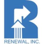 Renewal logo