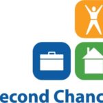 San Diego Second Chance logo